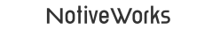 Notive Works logo