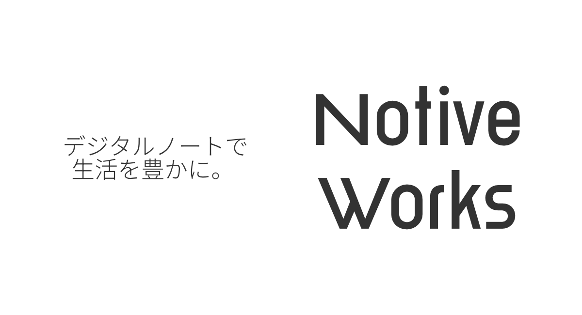 Notive Works OGP