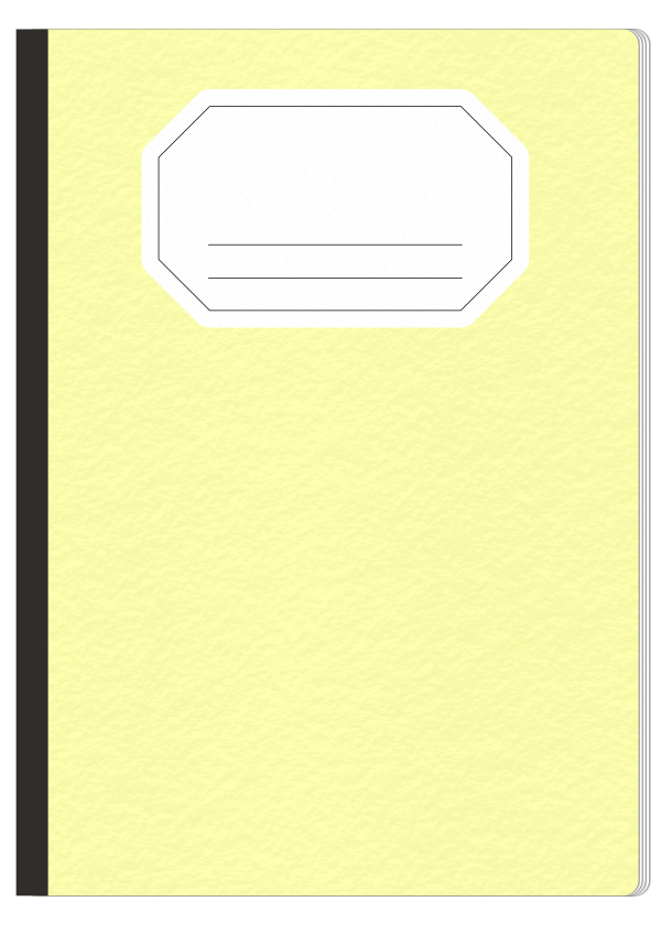 Goodnotes template normal_ruled